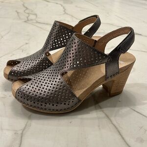 Dansko Teagan Sandal